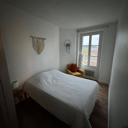 Cosy Appartement Lumineux Arcueil Ngoại thất bức ảnh