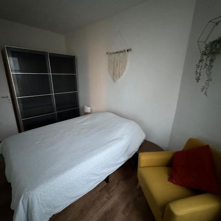 Cosy Appartement Lumineux Arcueil Ngoại thất bức ảnh