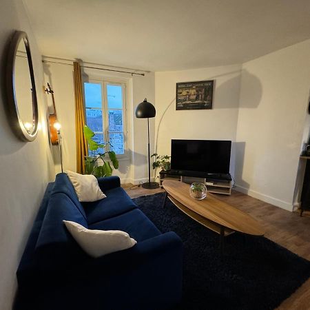 Cosy Appartement Lumineux Arcueil Ngoại thất bức ảnh