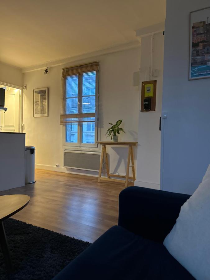 Cosy Appartement Lumineux Arcueil Ngoại thất bức ảnh