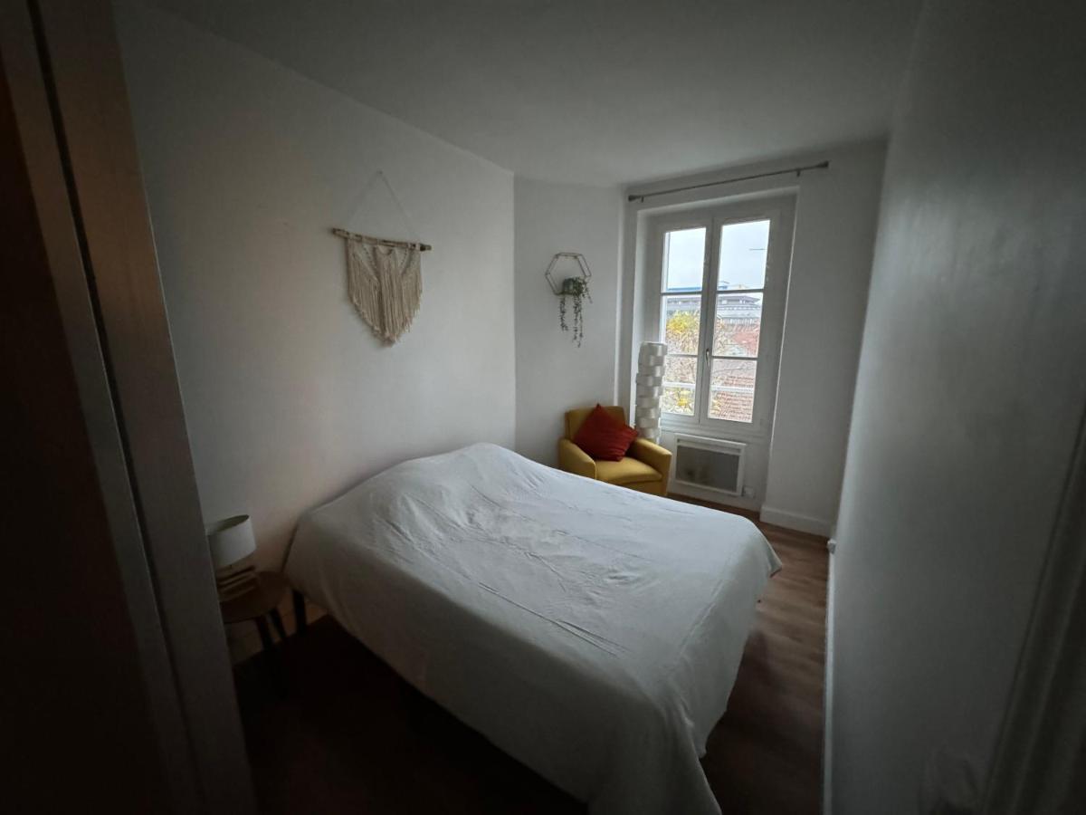 Cosy Appartement Lumineux Arcueil Ngoại thất bức ảnh